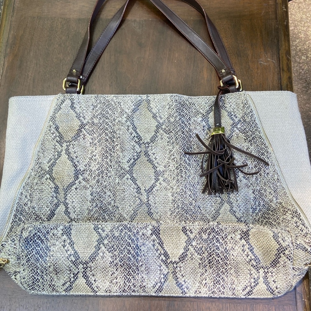 Stella & Dot Tote